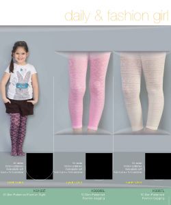 Eva Rosabella - Ladys and Kids Collection